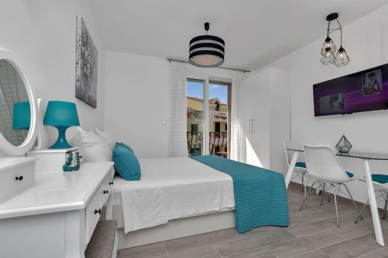 Apartment Kate Подгора Екстериор снимка