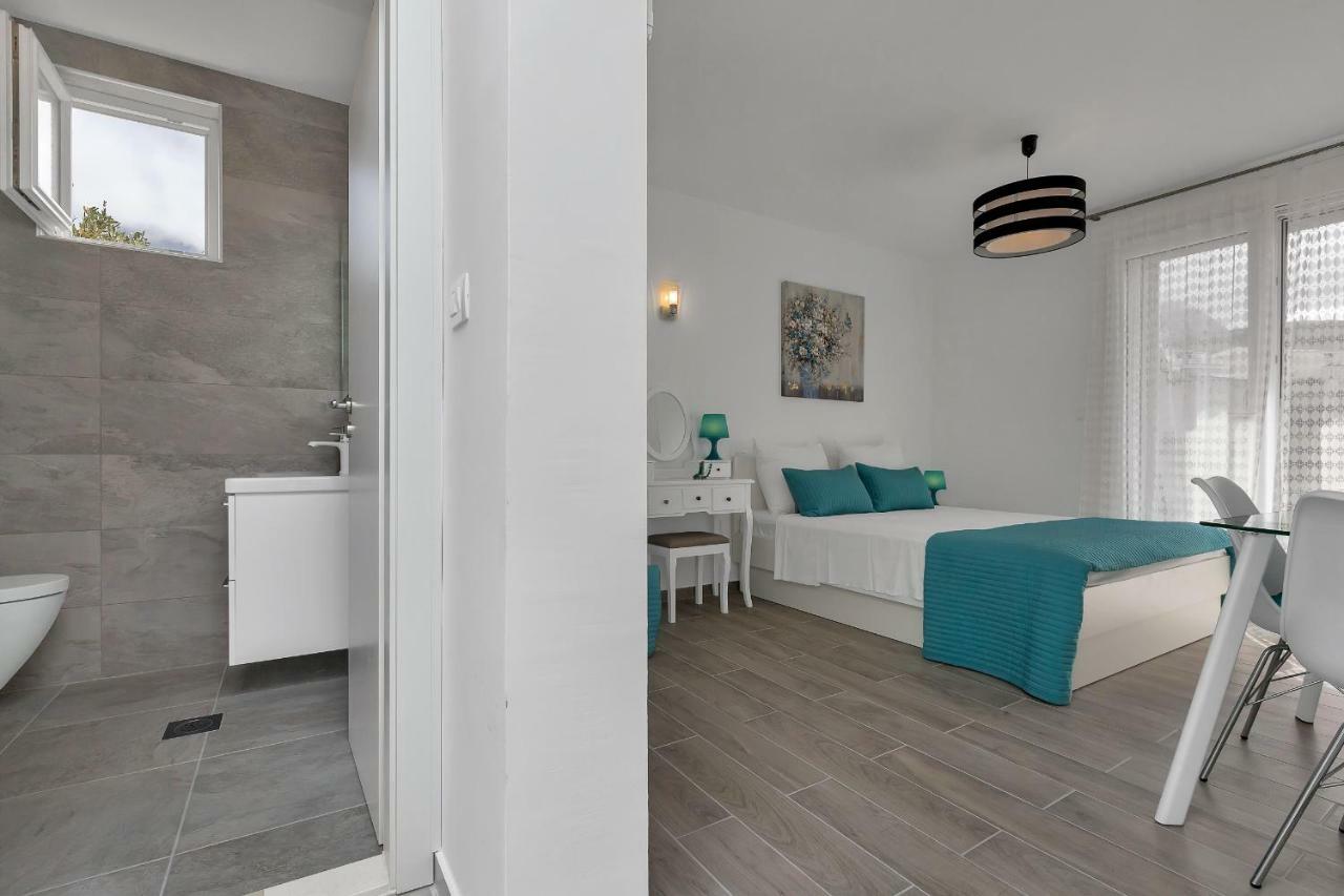 Apartment Kate Подгора Екстериор снимка