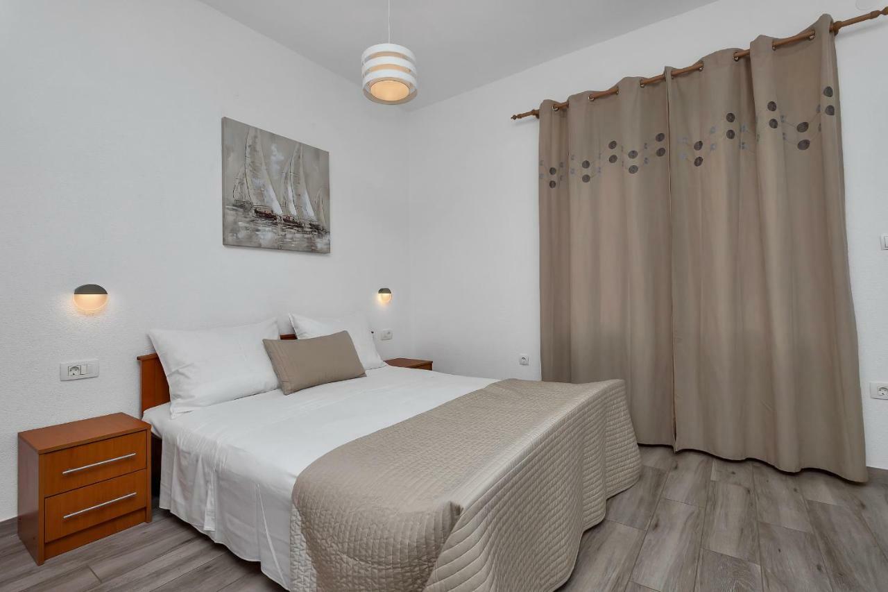 Apartment Kate Подгора Екстериор снимка