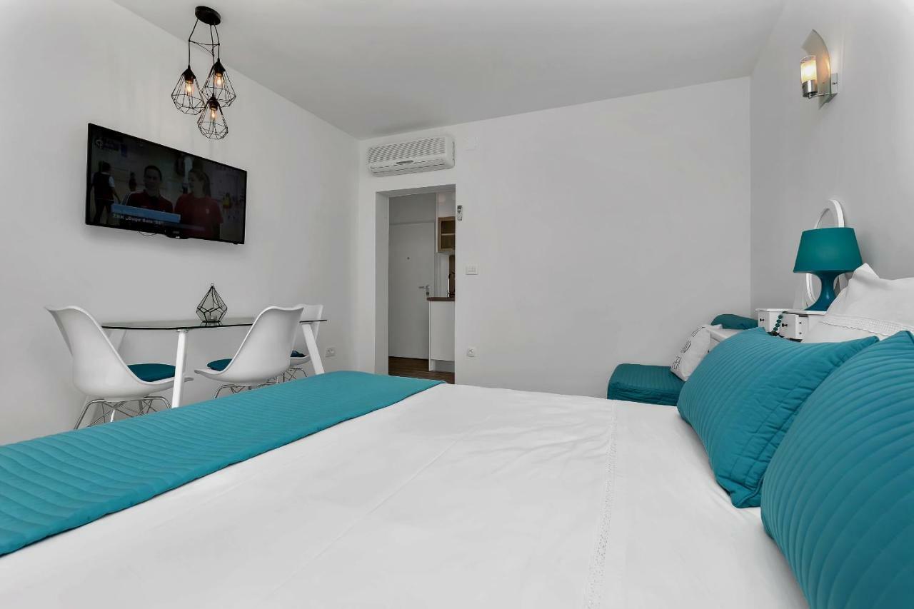 Apartment Kate Подгора Екстериор снимка